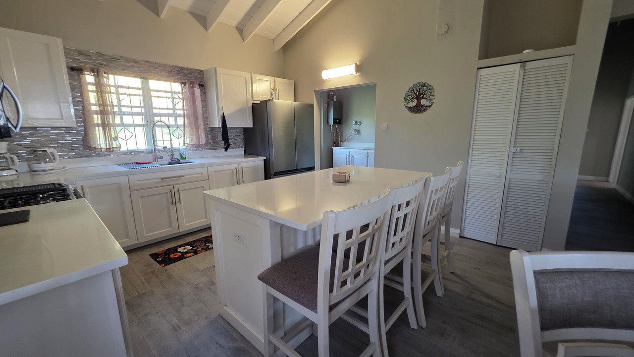 Photo of Kitchen in Ogees