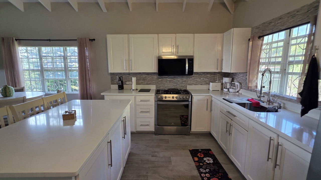 Photo of Kitchen in Ogees