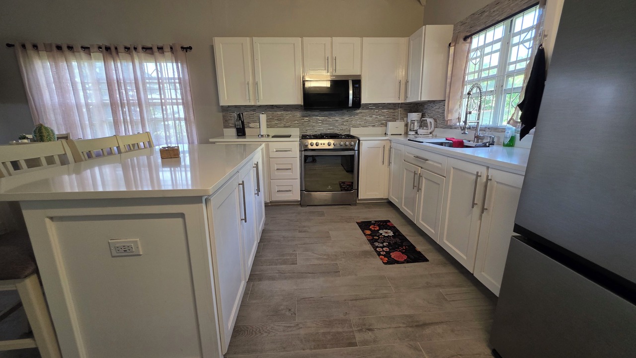 Photo of Kitchen in Ogees
