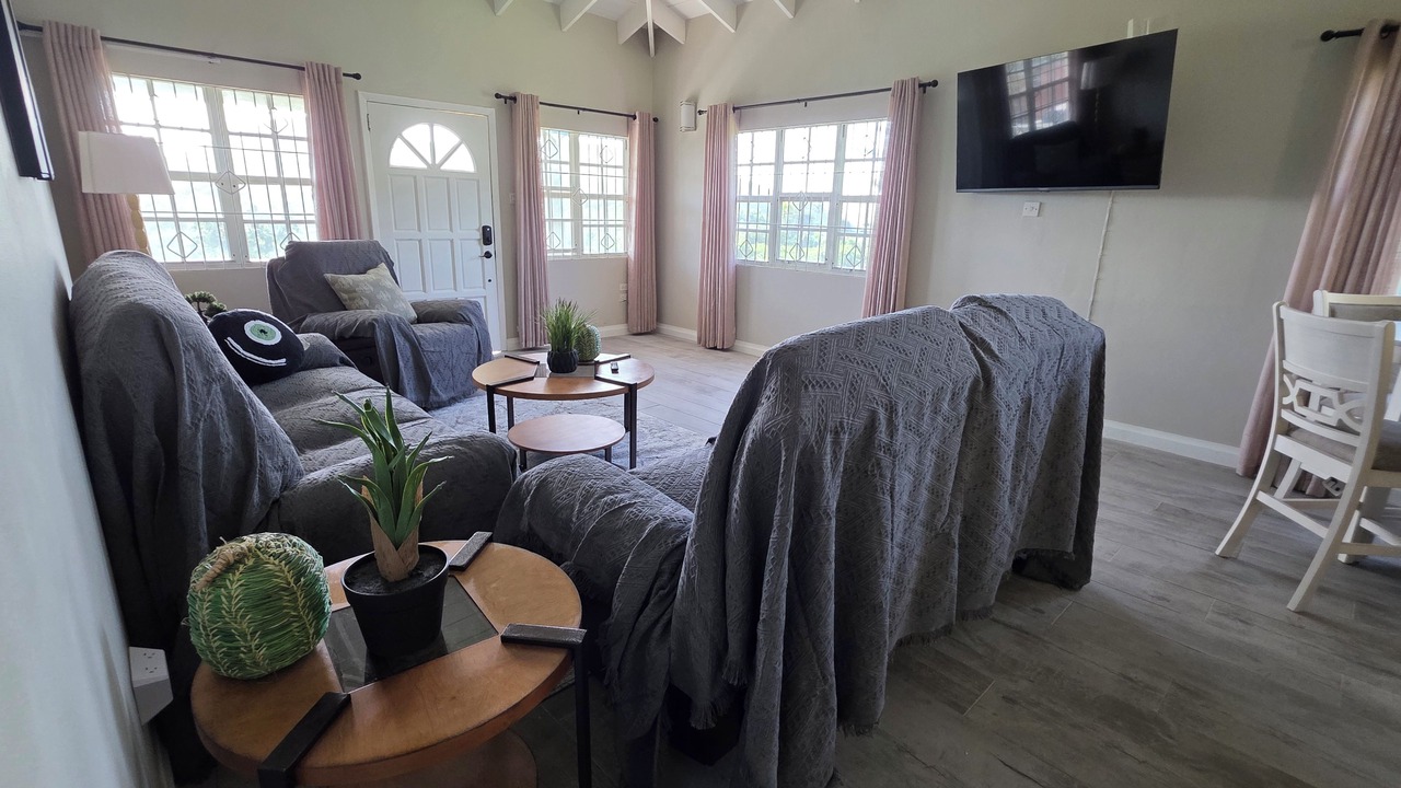 Photo of Livingroom in Ogees
