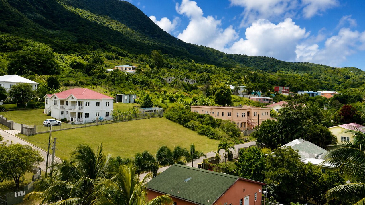 Photo of Others in Basseterre