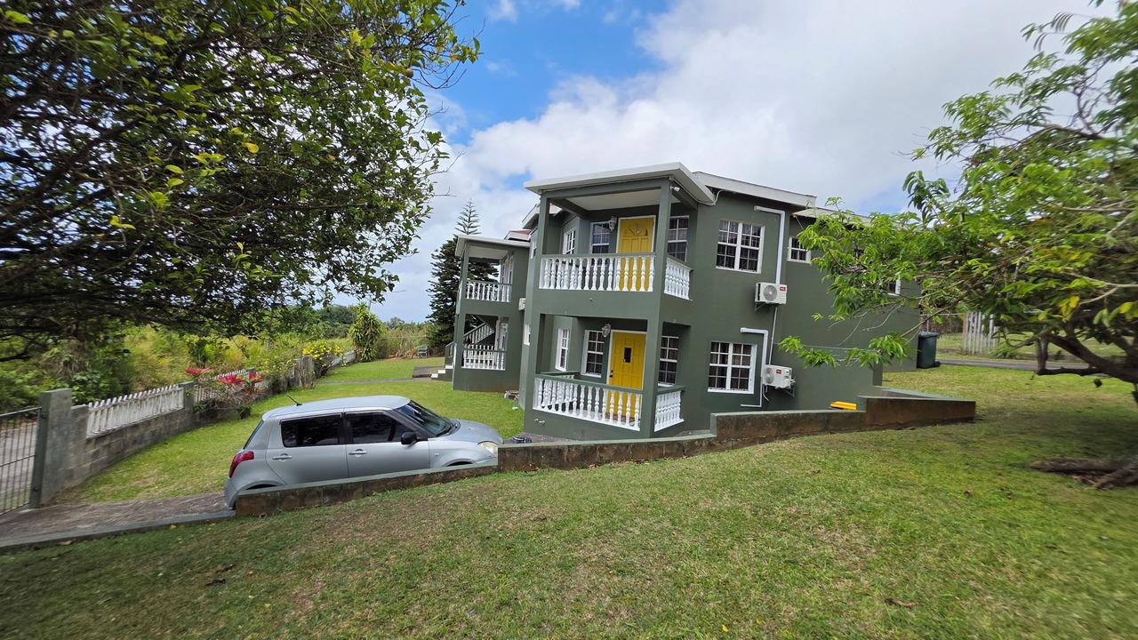 Photo of Outdoor in Basseterre