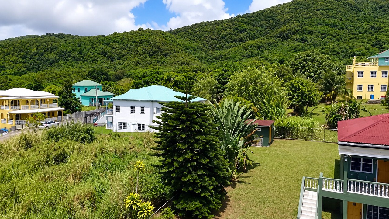 Photo of Outdoor in Basseterre