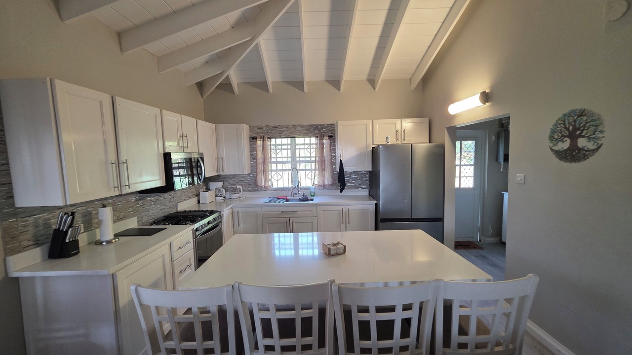 Photo of Kitchen in Ogees