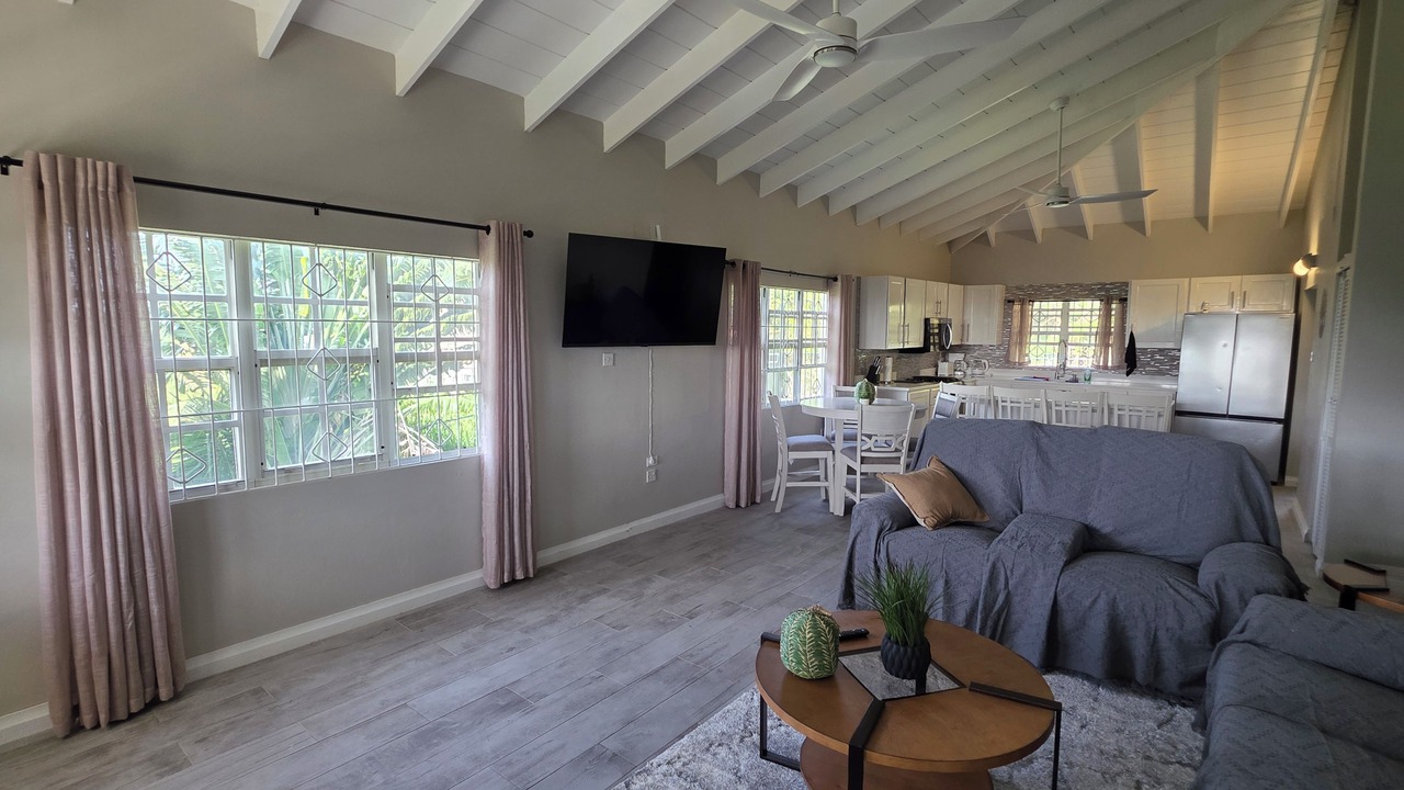 Photo of Livingroom in Ogees