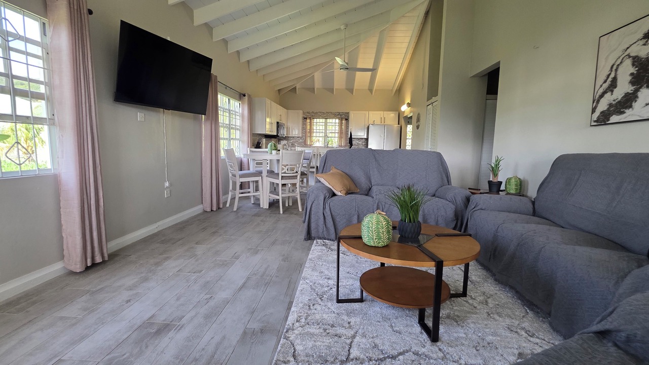 Photo of Livingroom in Ogees