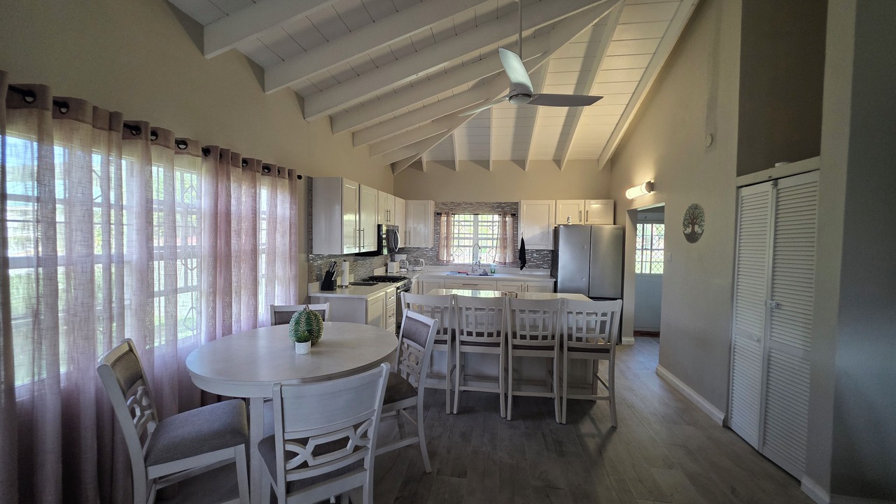 Photo of Kitchen in Ogees