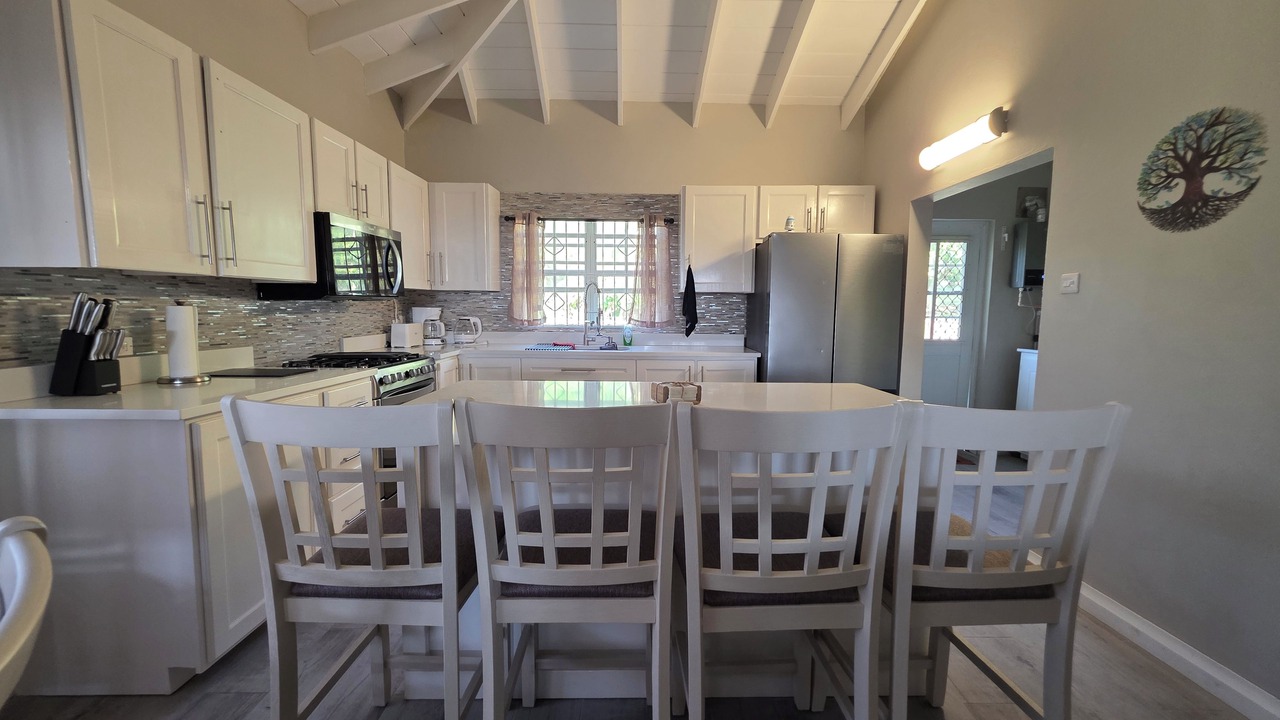 Photo of Kitchen in Ogees
