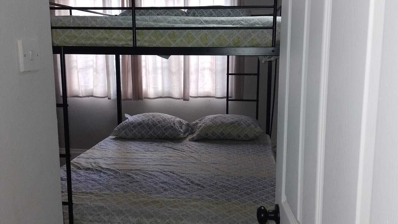 Photo of Bedroom in Basseterre