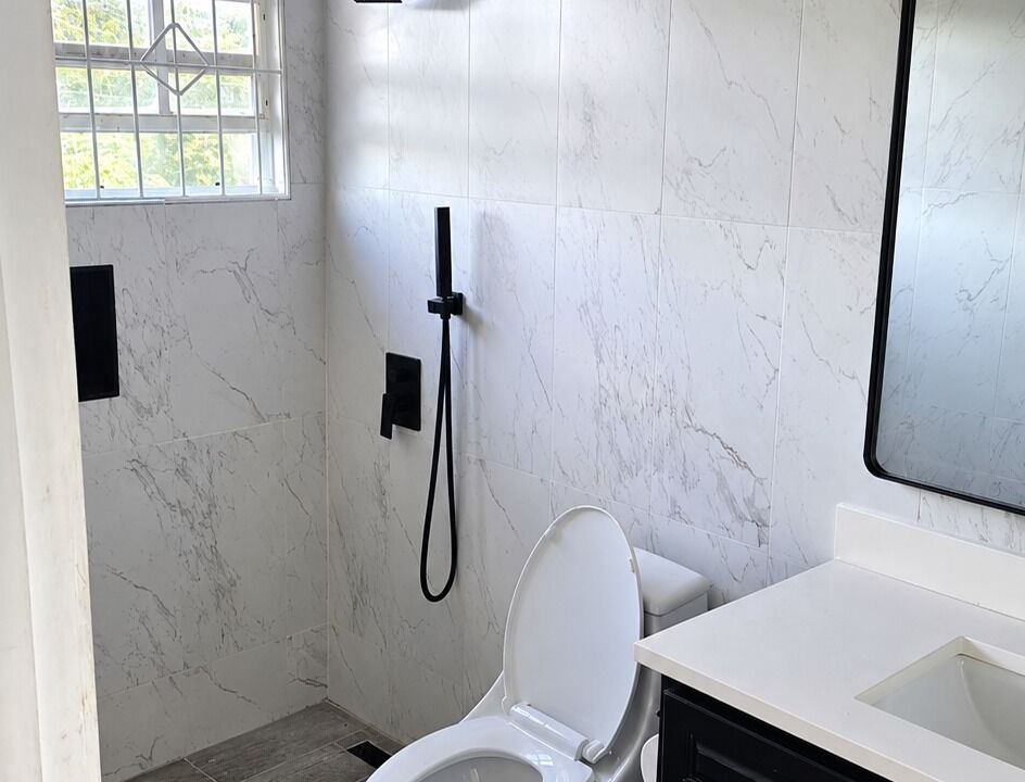 Photo of Bathroom in Basseterre