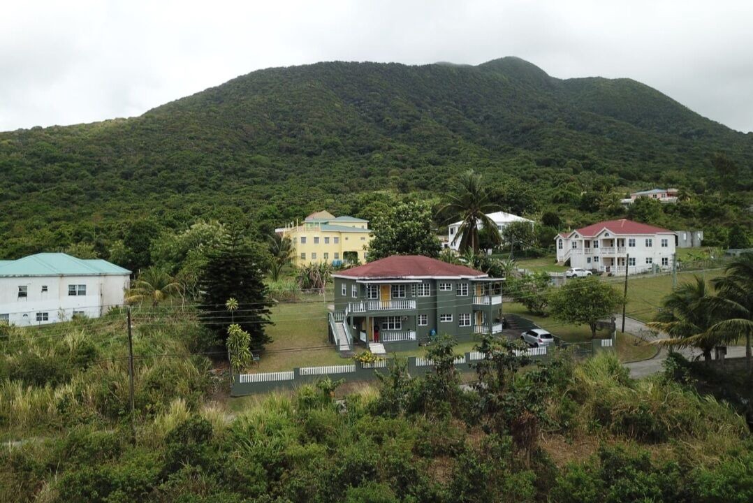 Photo of Outdoor in Basseterre