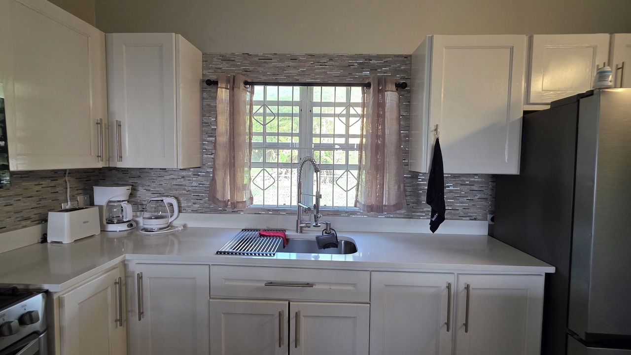Photo of Kitchen in Ogees