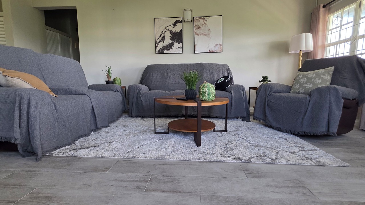 Photo of Livingroom in Ogees