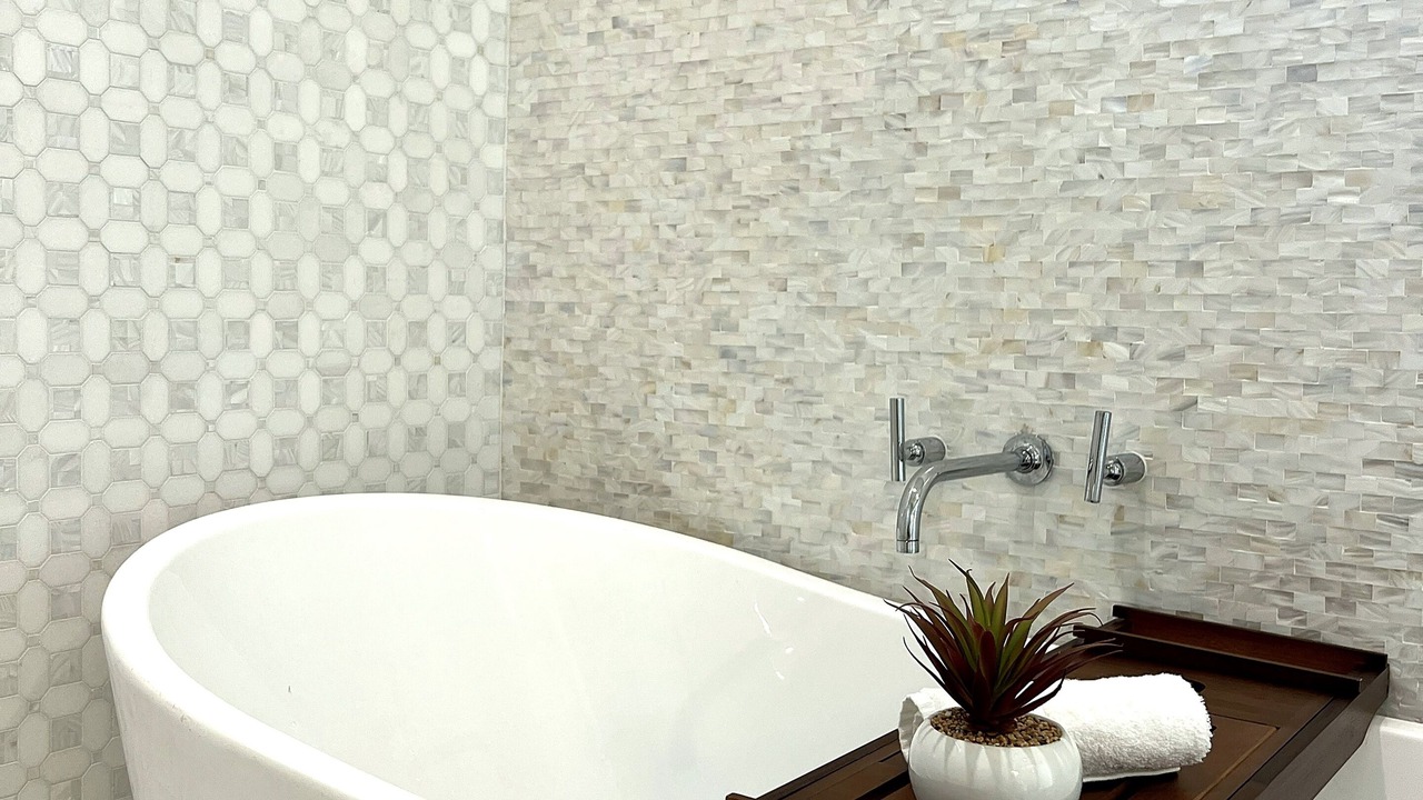 Photo of Bathroom in Challengers