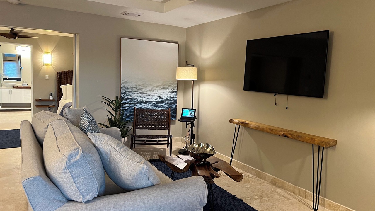 Photo of Livingroom in Challengers