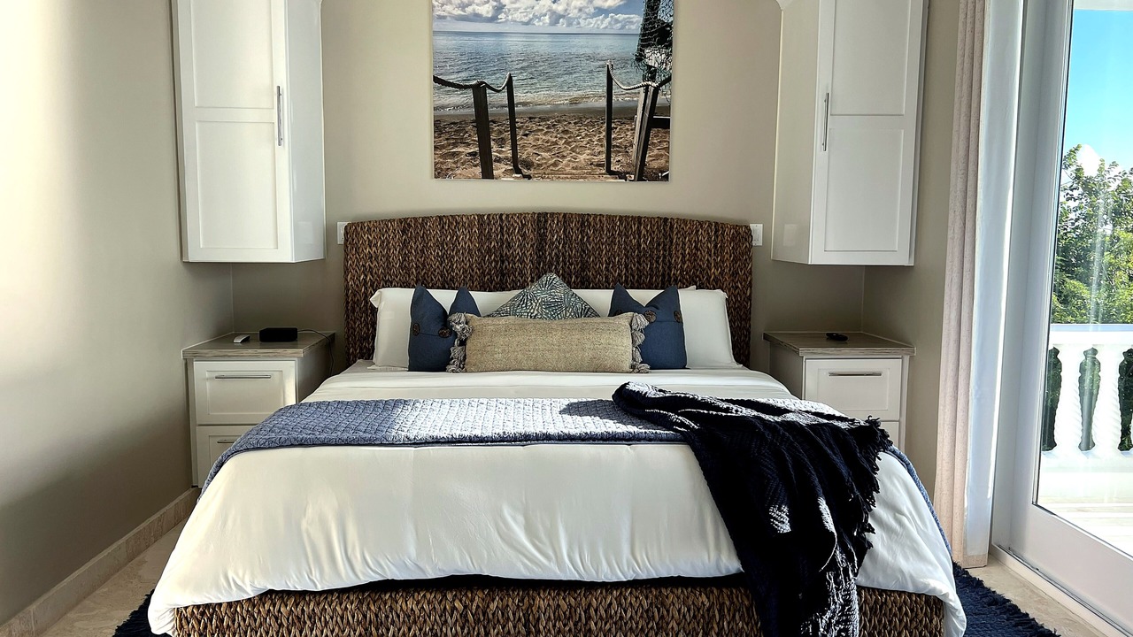 Photo of Bedroom in Challengers