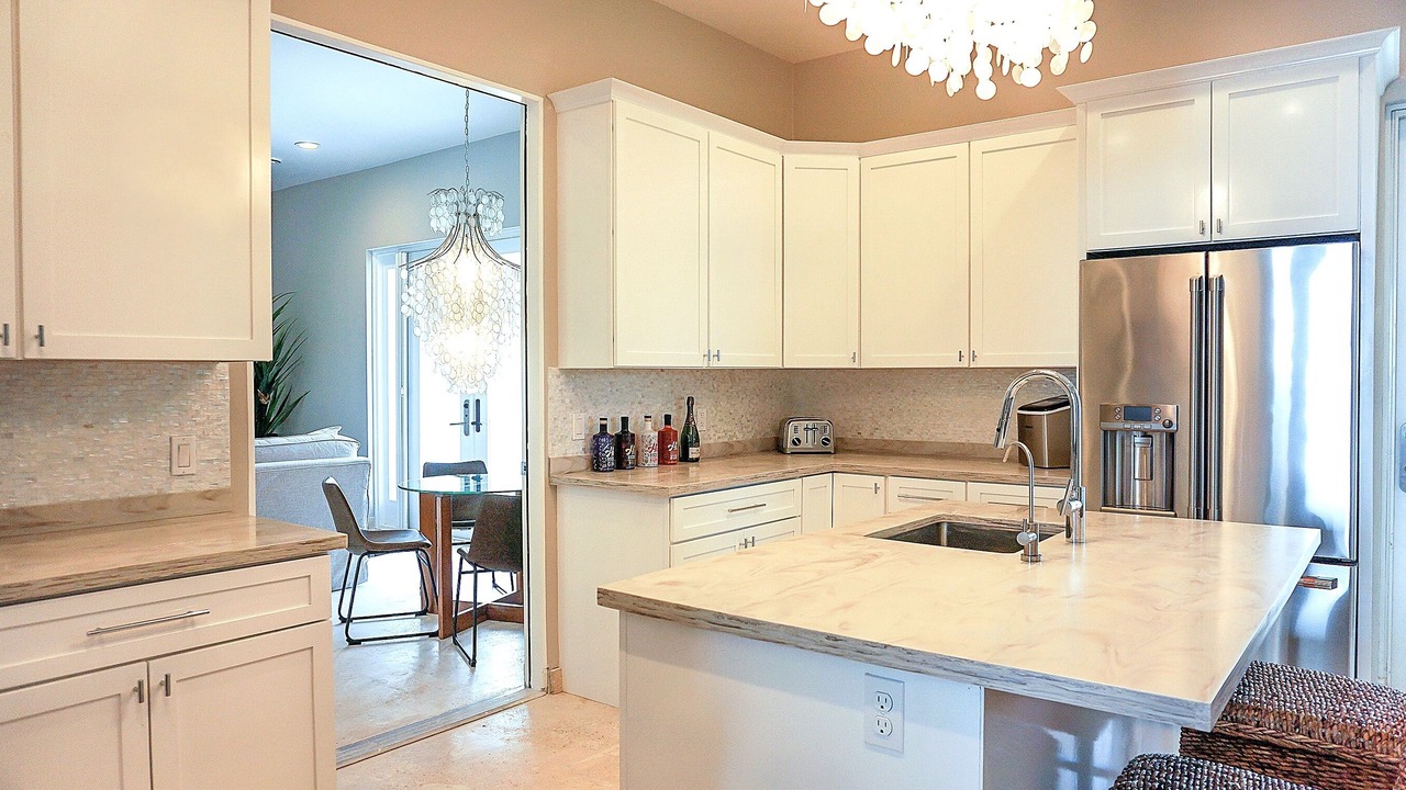 Photo of Kitchen in Challengers