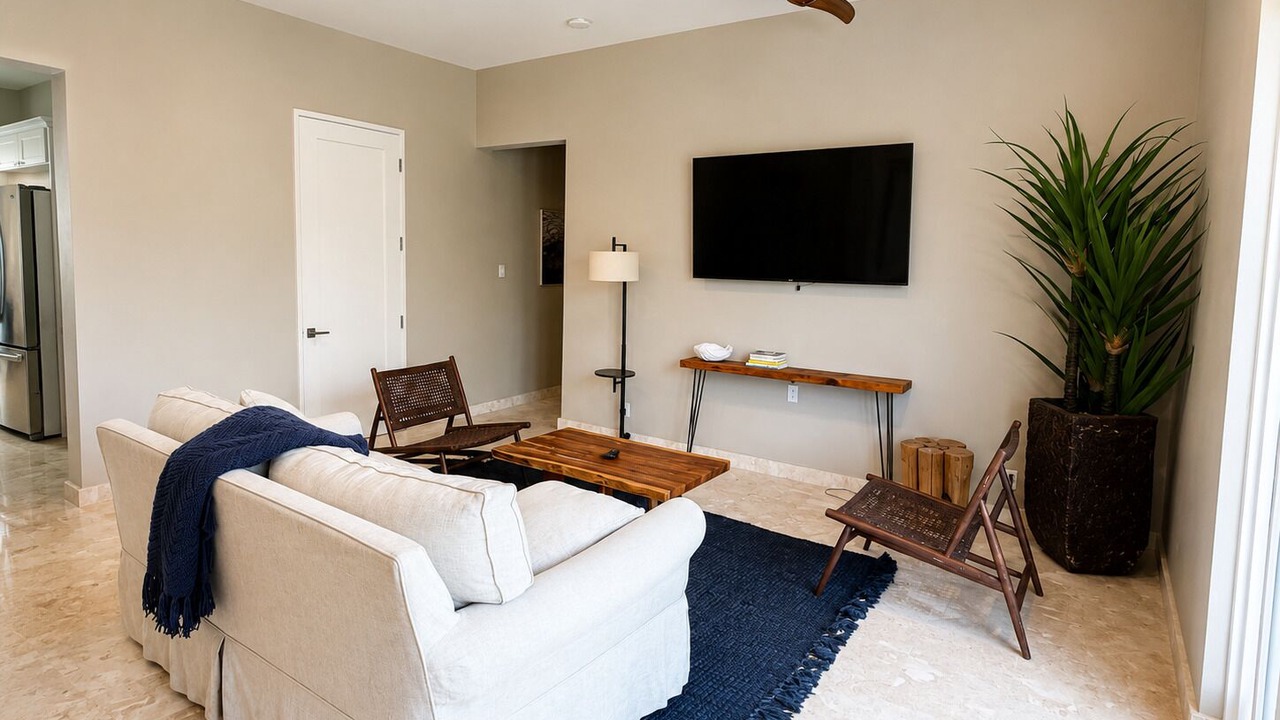 Photo of Livingroom in Challengers