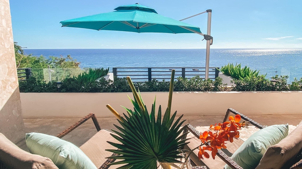Photo of Patio Balcony in Challengers