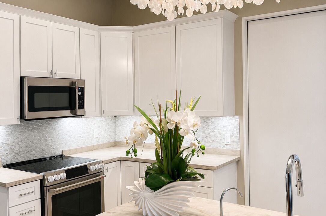 Photo of Kitchen in Challengers