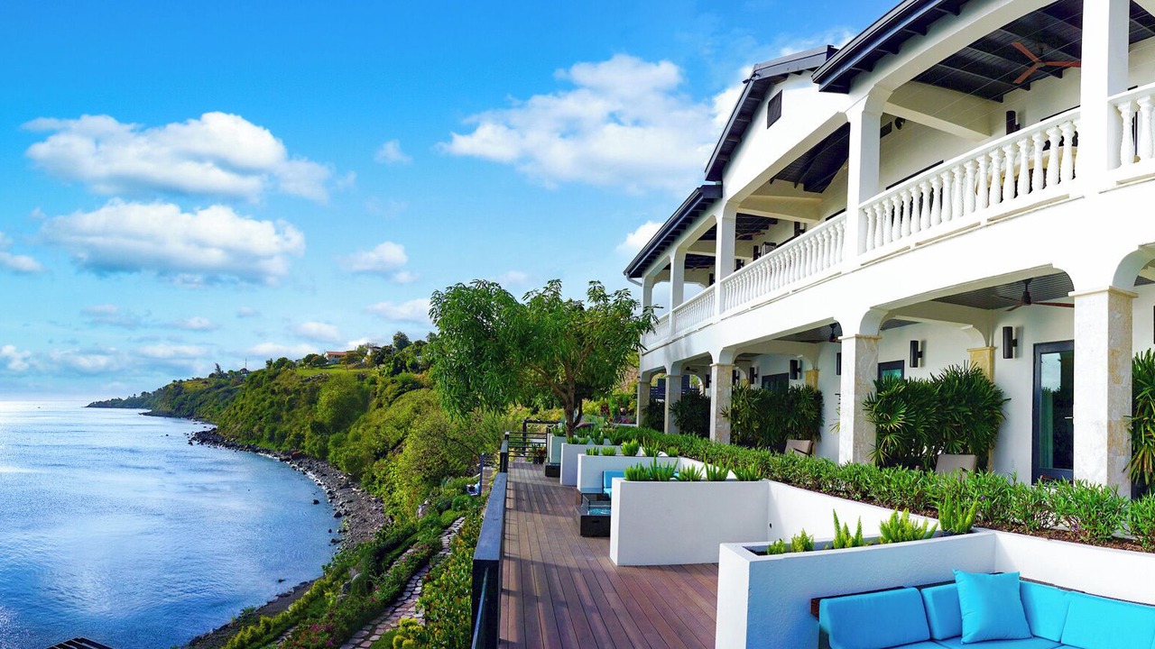 Photo of Patio Balcony in Challengers