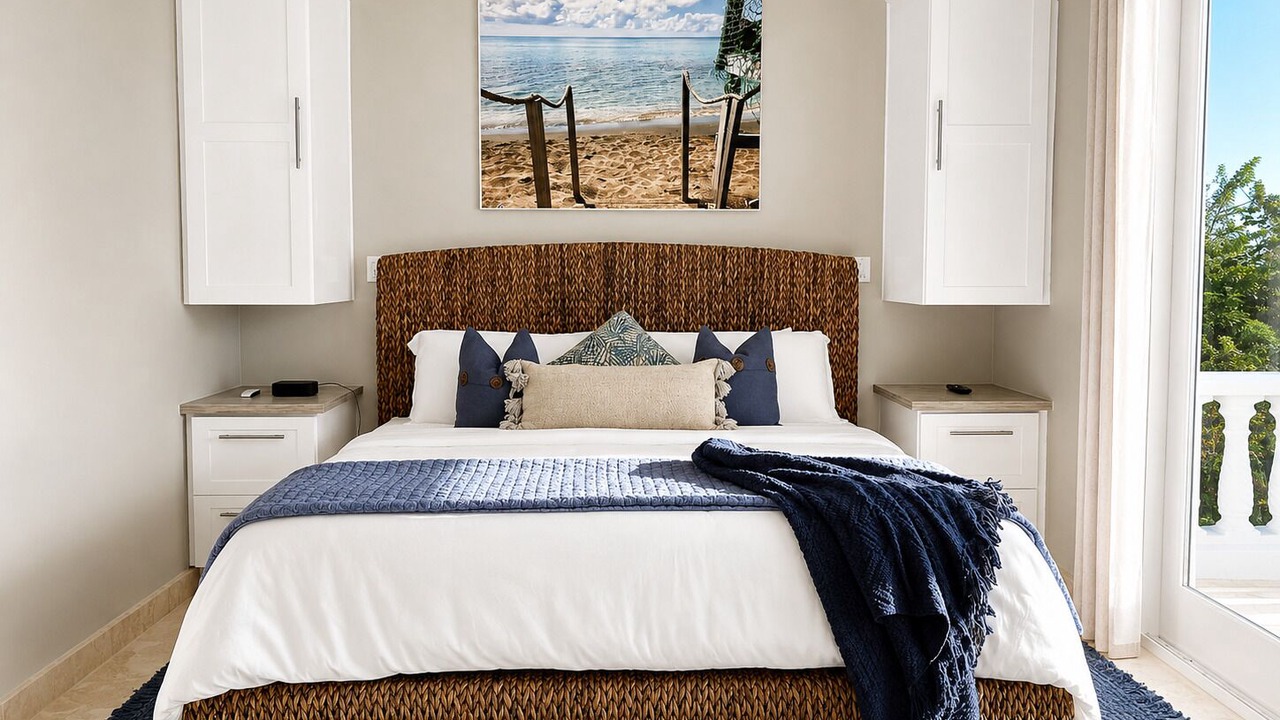 Photo of Bedroom in Challengers