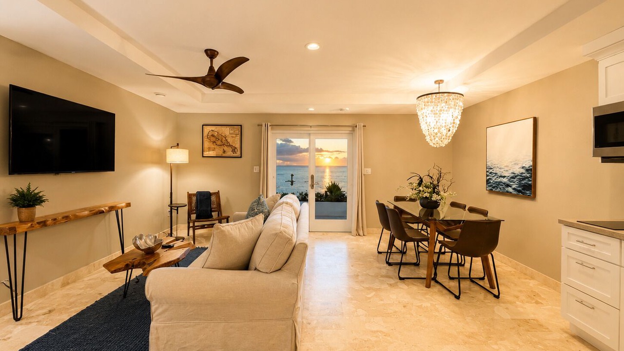 Photo of Livingroom in Challengers