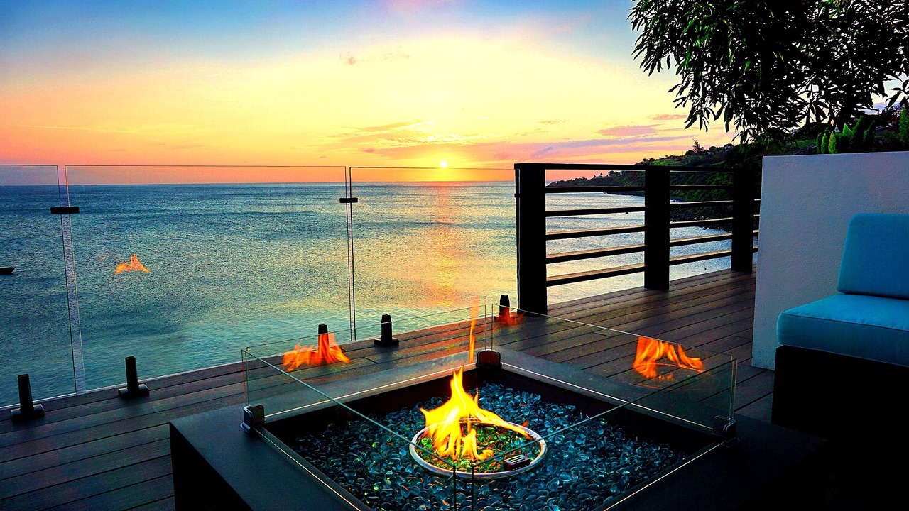 Photo of Patio Balcony in Challengers
