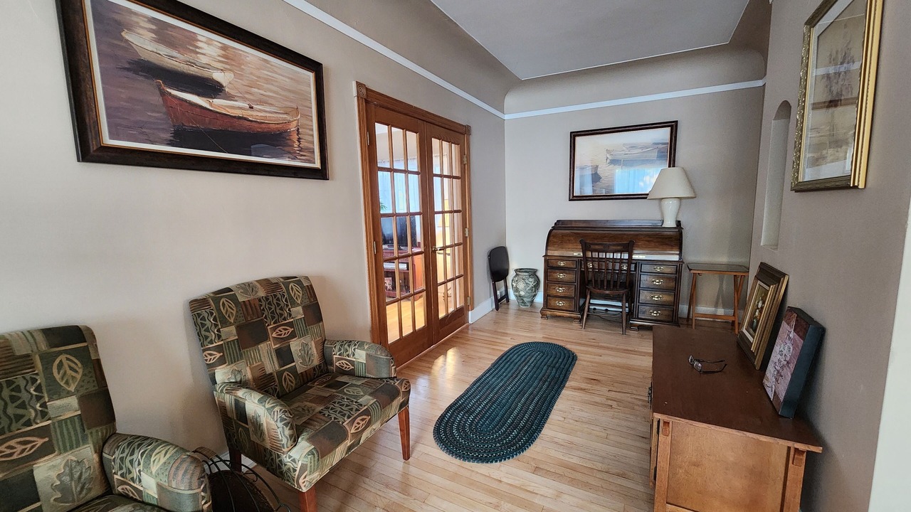 Photo of Livingroom in Manistee