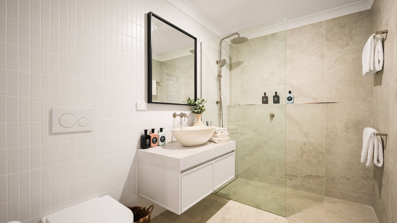 Photo of Bathroom in Neumgna