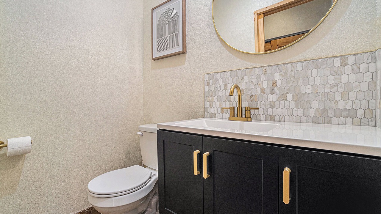 Photo of Bathroom in Allenspark