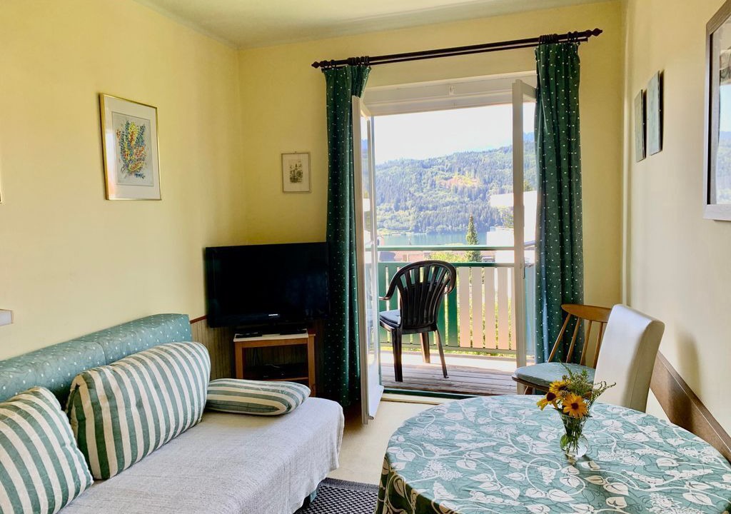 Photo of Livingroom in Millstatt