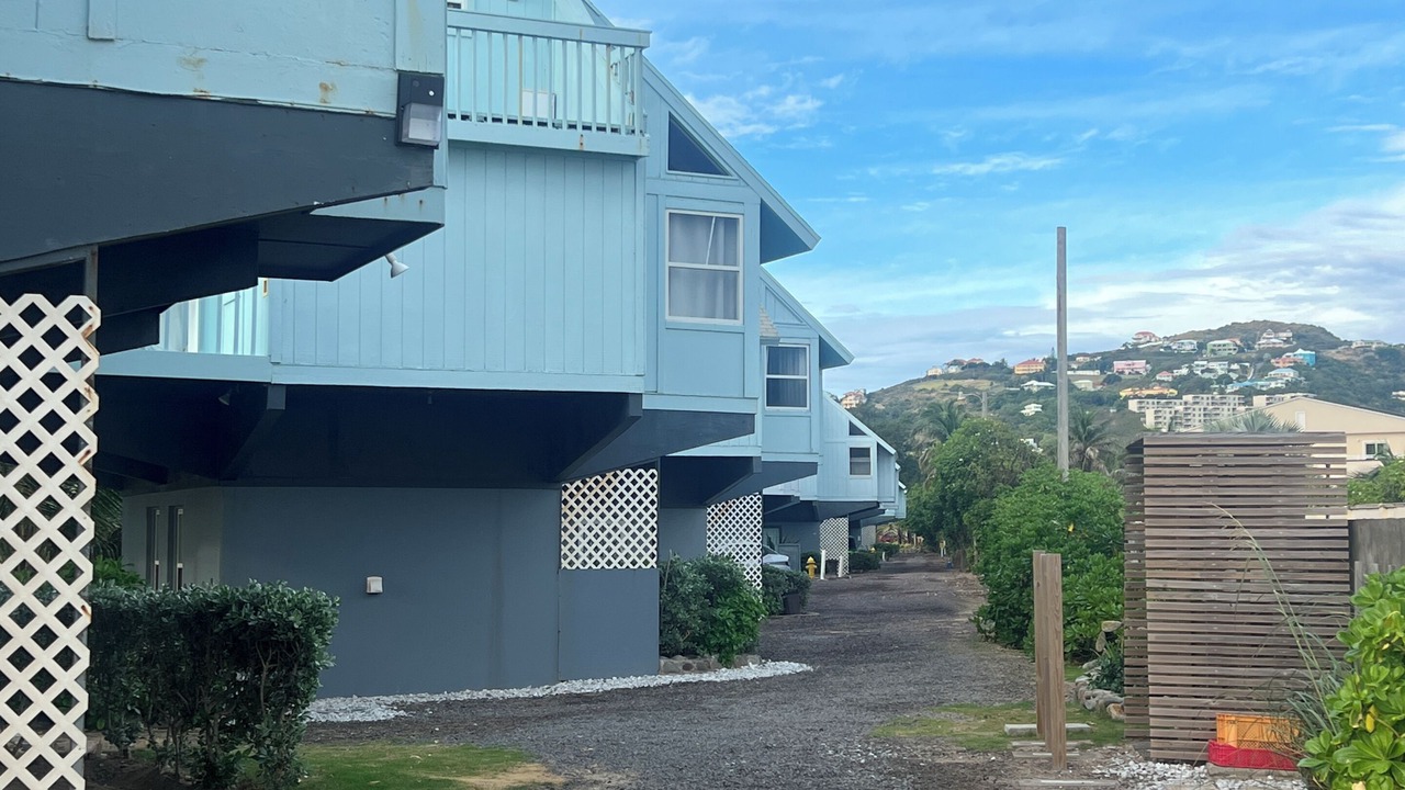 Photo of Outdoor in Kittian Village