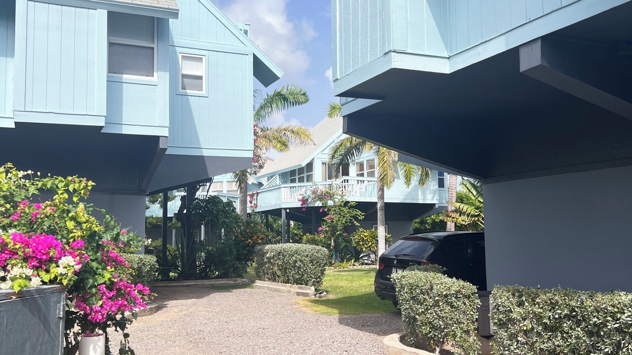 Photo of Outdoor in Kittian Village