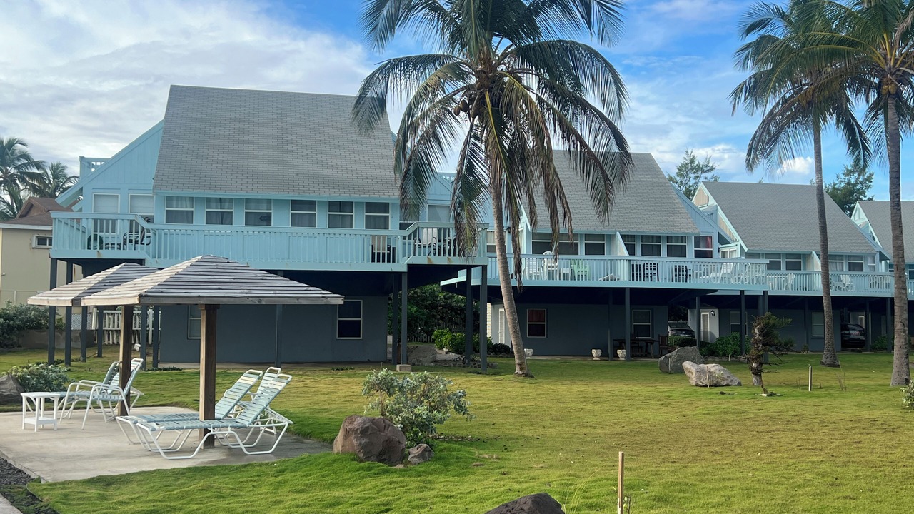 Photo of Outdoor in Kittian Village