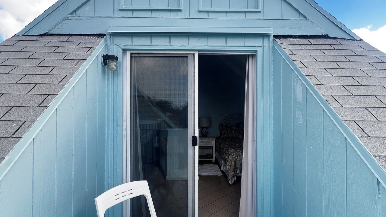 Photo of Patio Balcony in Kittian Village