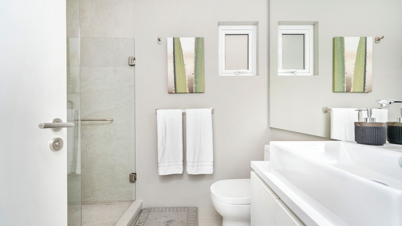 Photo of Bathroom in El Medano Ejidal