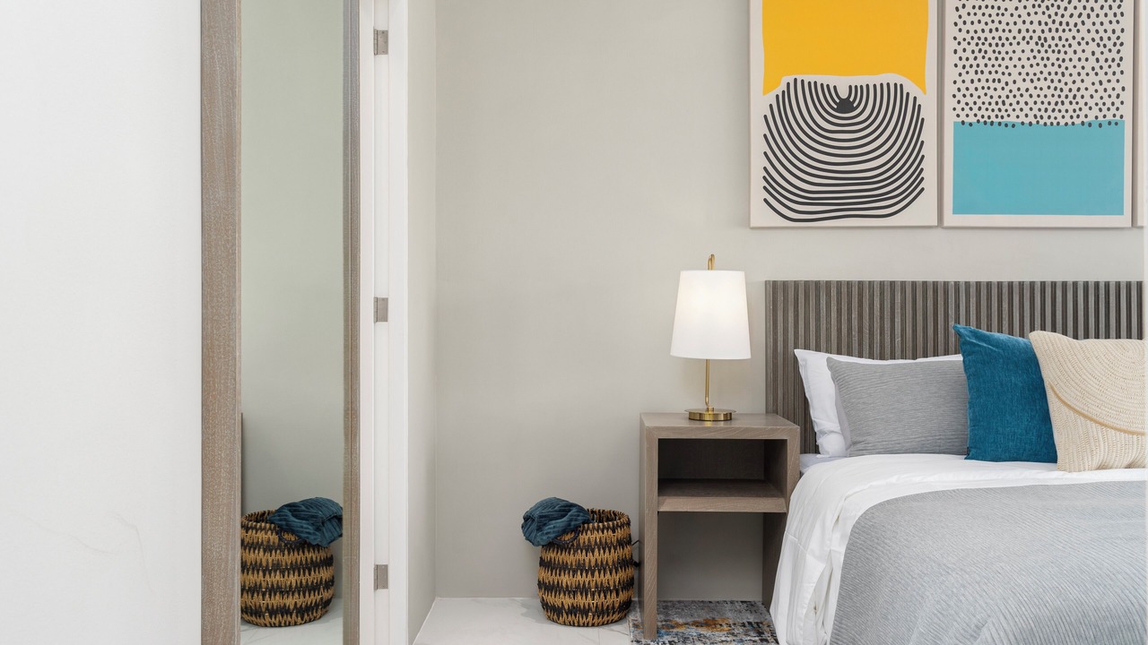 Photo of Bedroom in El Medano Ejidal