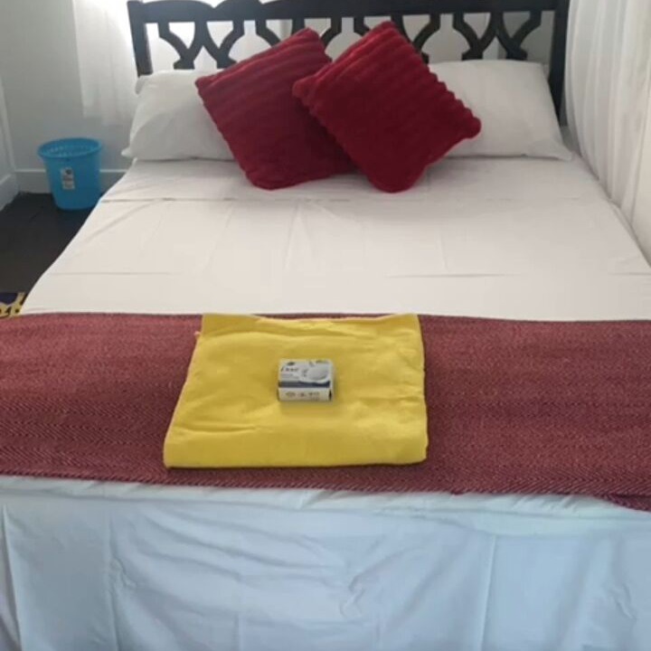 Photo of Bedroom in Basseterre