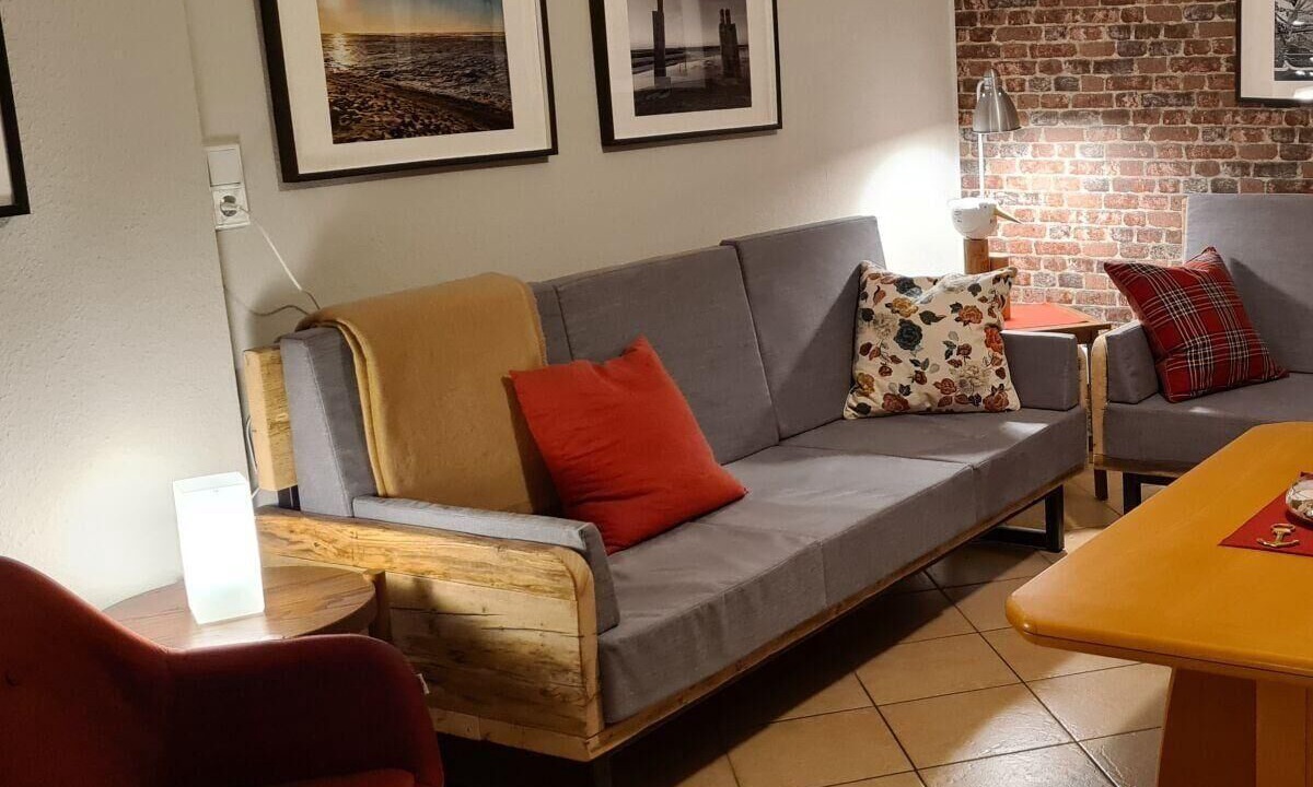 Photo of Livingroom in Norddeich