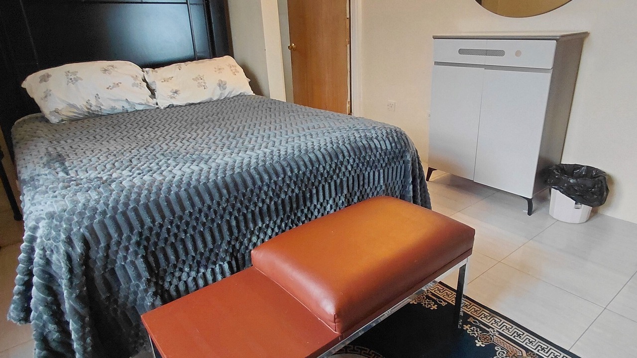 Photo of Bedroom in Frigate Bay