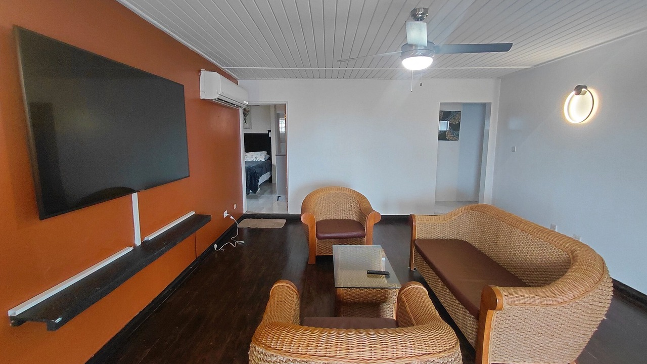 Photo of Livingroom in Frigate Bay