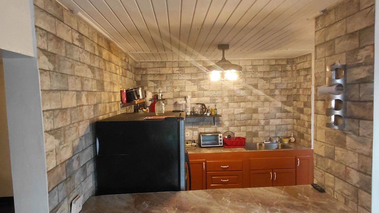 Photo of Kitchen in Frigate Bay