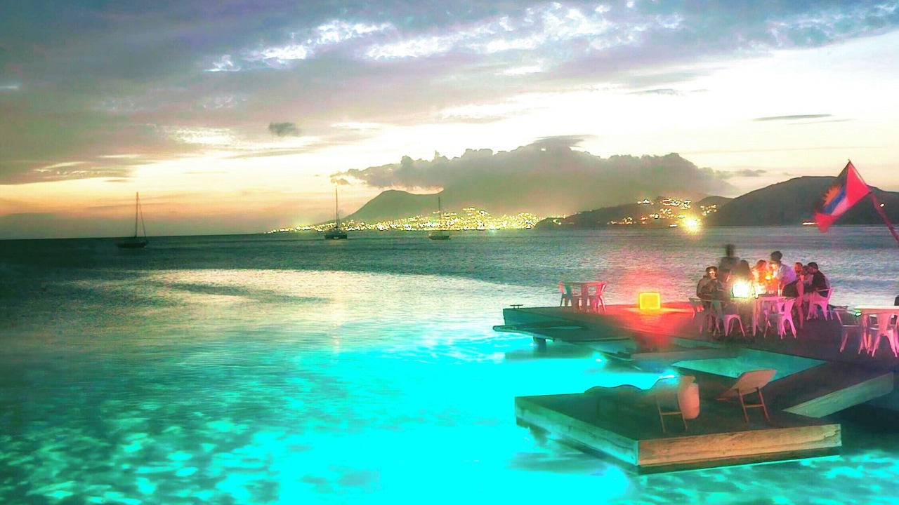 Photo of Others in Basseterre