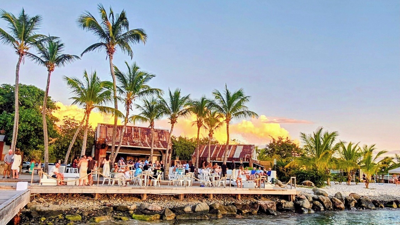 Photo of Outdoor in Basseterre