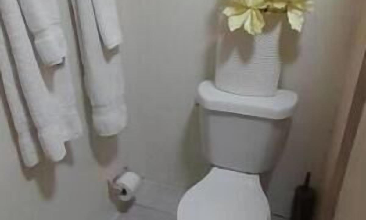 Photo of Bathroom in Frigate Bay