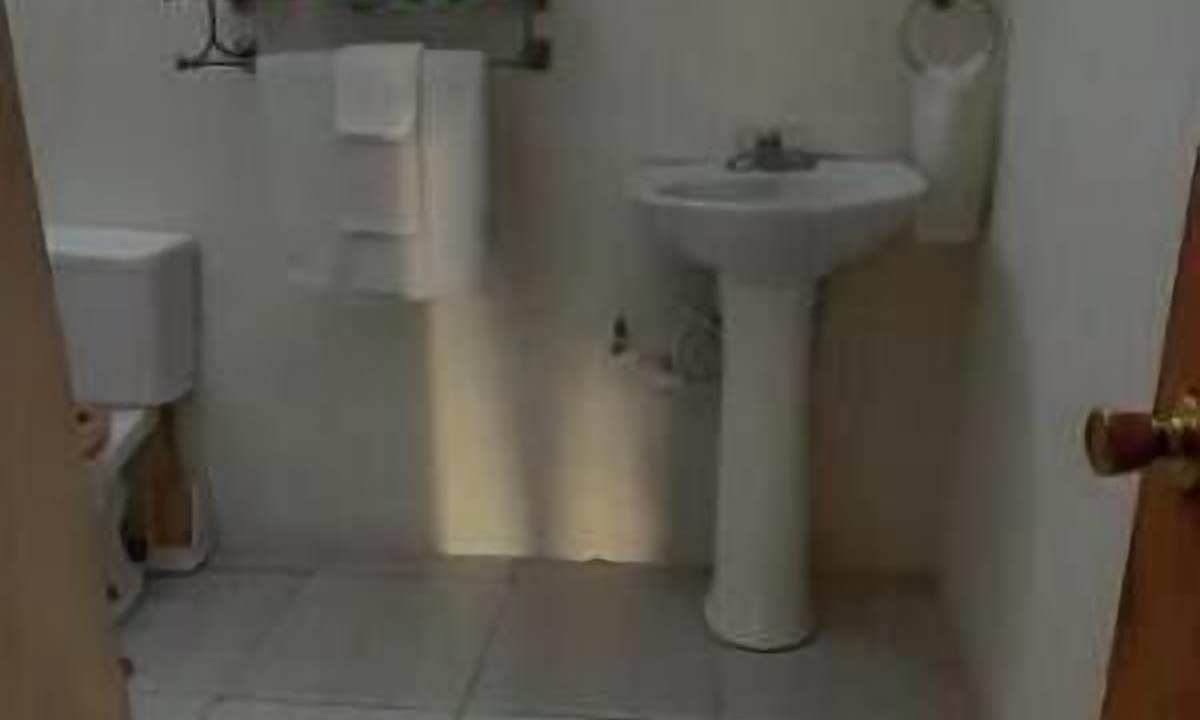 Photo of Bathroom in Frigate Bay