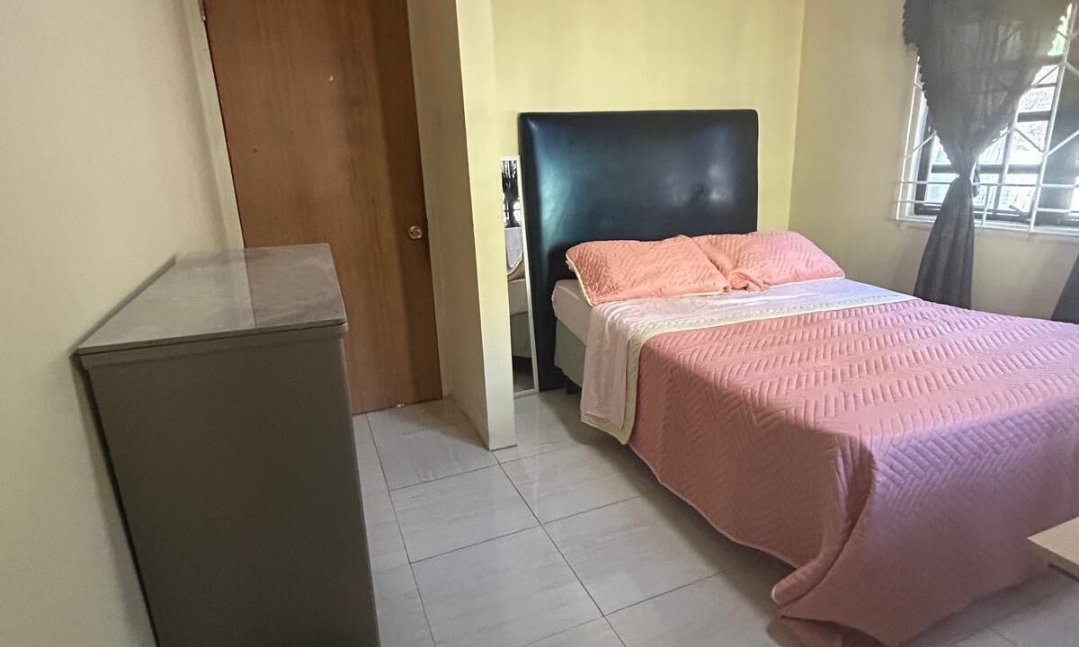 Photo of Bedroom in Frigate Bay