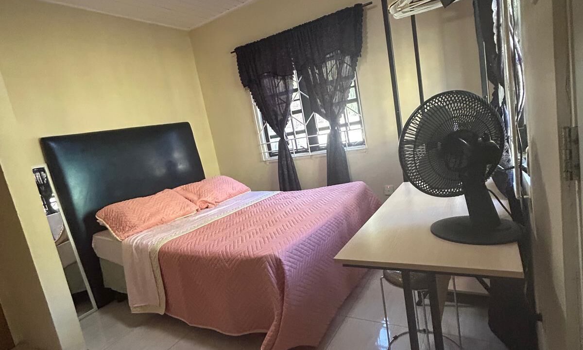 Photo of Bedroom in Frigate Bay