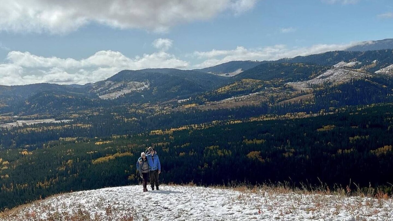 Photo of Outdoor in Calgary